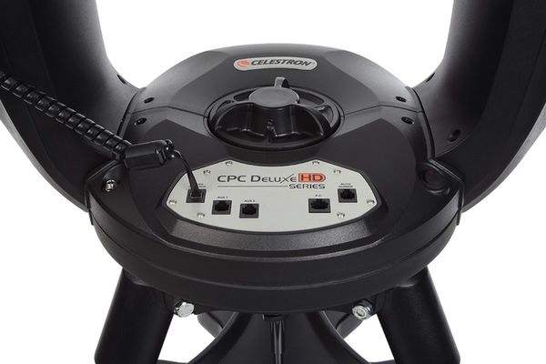 Celestron CPC Deluxe 925 HD 