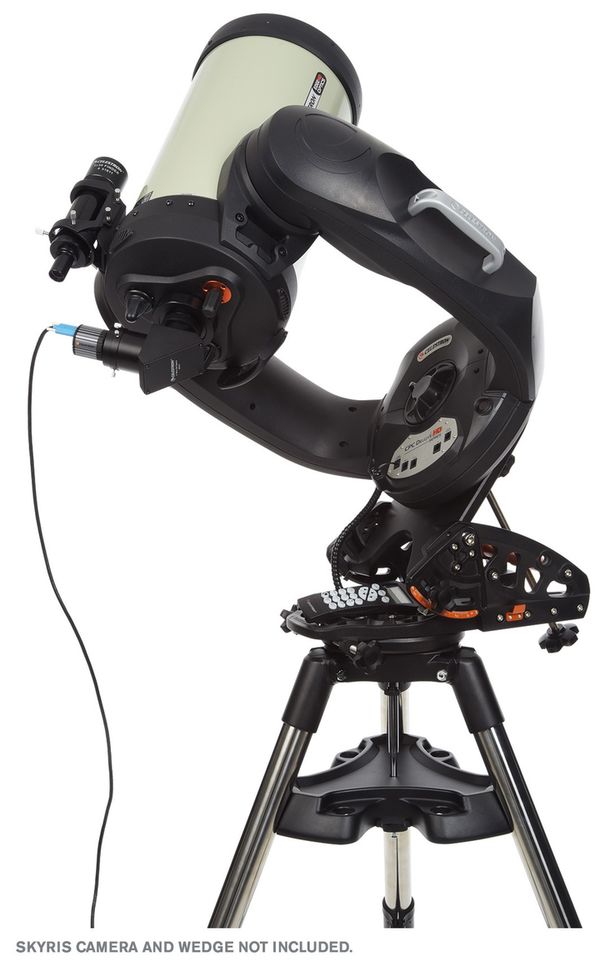 Celestron CPC Deluxe 925 HD 