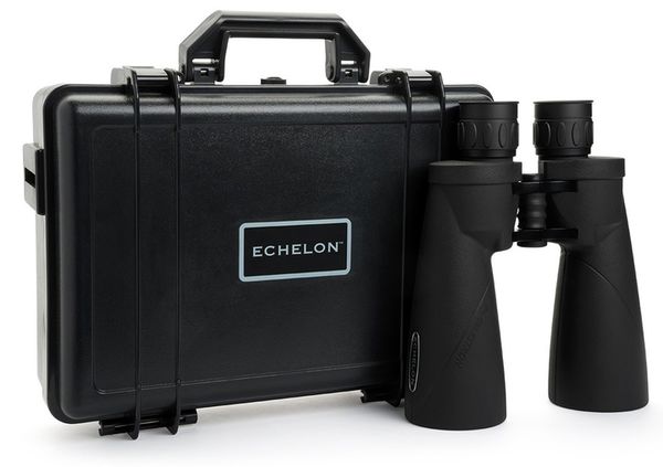 Celestron Echelon 10x70 Fernglas 