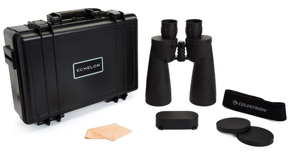 Celestron Echelon 10x70 Fernglas 