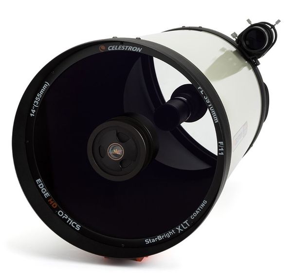 Celestron EdgeHD 1400 