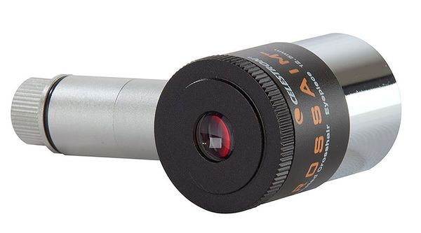 Celestron Fadenkreuzokular 12.5mm 1 Zoll 