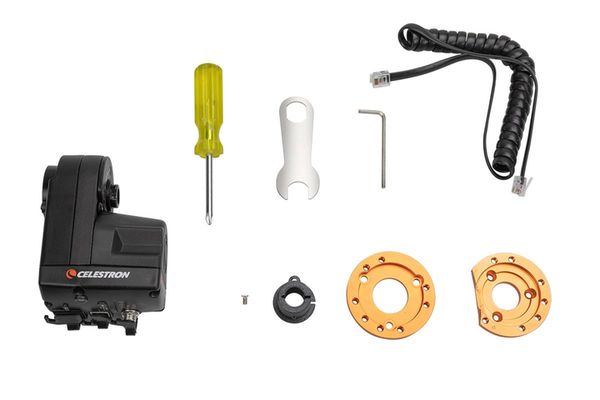 Celestron Fokussiermotor für SC/EdgeHD Tuben 