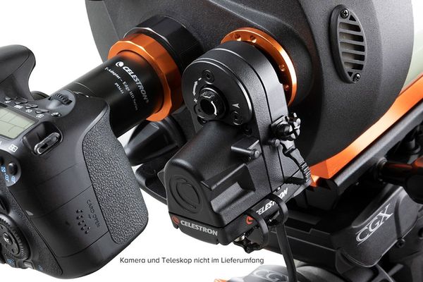 Celestron Fokussiermotor für SC/EdgeHD Tuben 