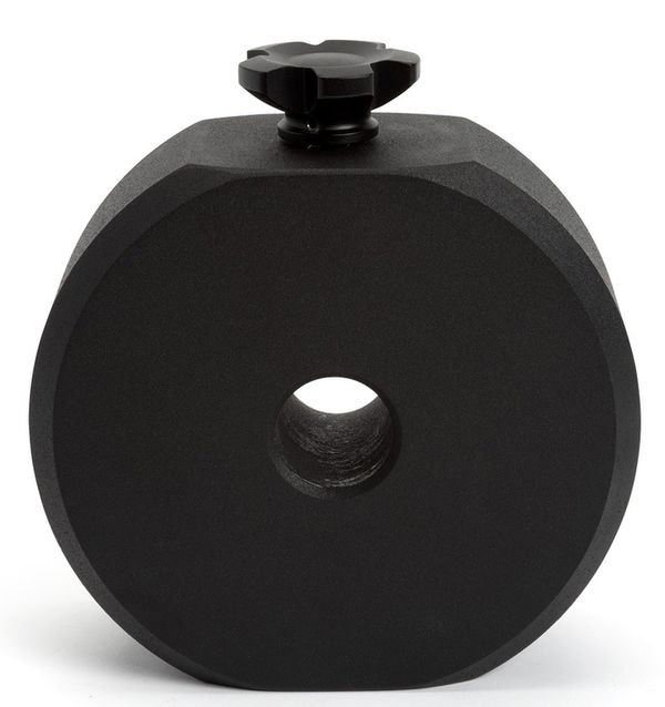 Celestron Gegengewicht CGX-L 10kg, Achs Ø 32,5mm 
