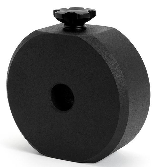Celestron Gegengewicht CGX-L 10kg, Achs Ø 32,5mm 