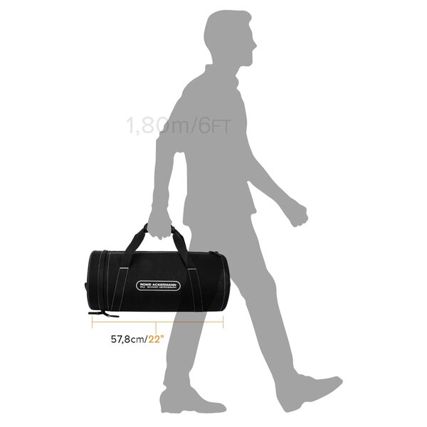 Celestron Gepolsterte Tragetasche für 6