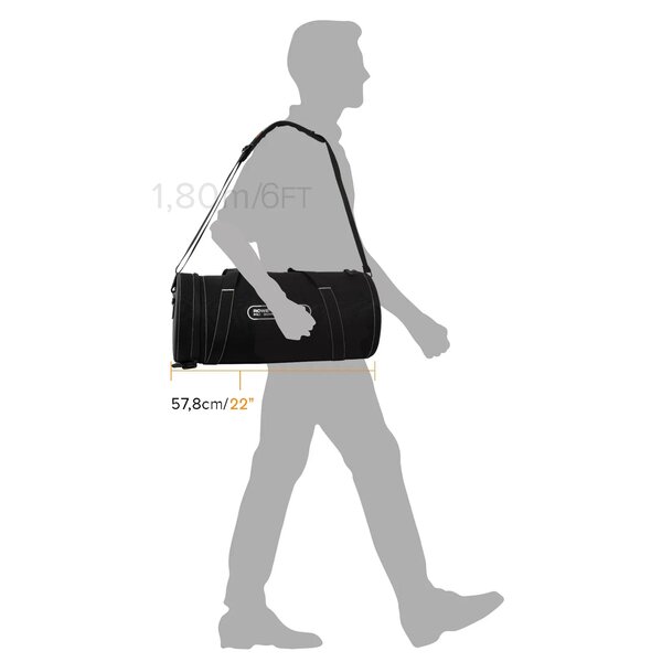 Celestron Gepolsterte Tragetasche für 6