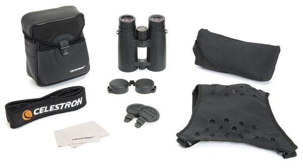 Celestron Granite 10x42 