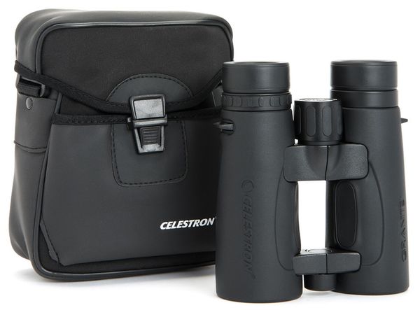 Celestron Granite 8x42 