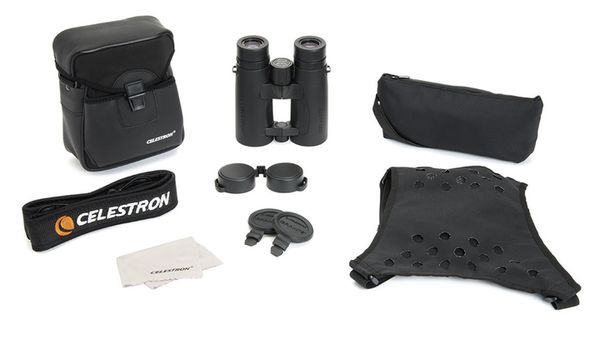 Celestron Granite 8x42 