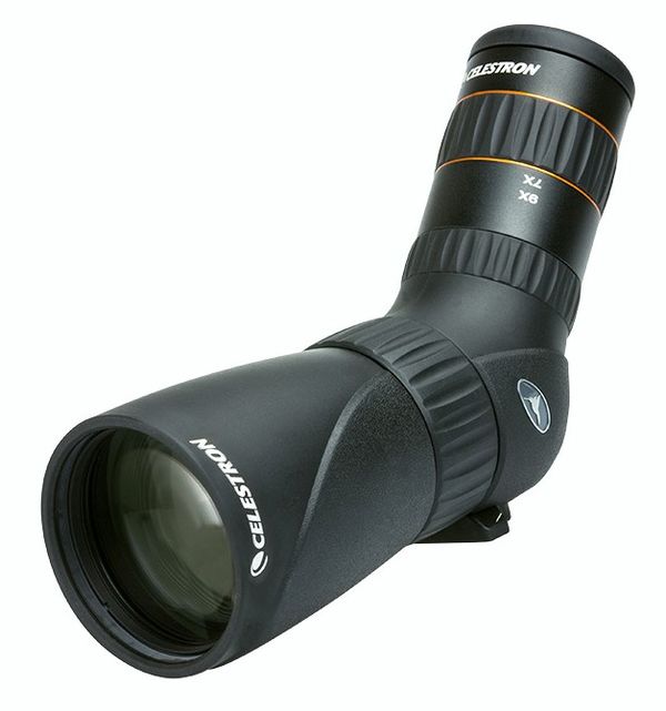 Celestron Hummingbird Mikro-Spektiv, 9-27x56 ED 