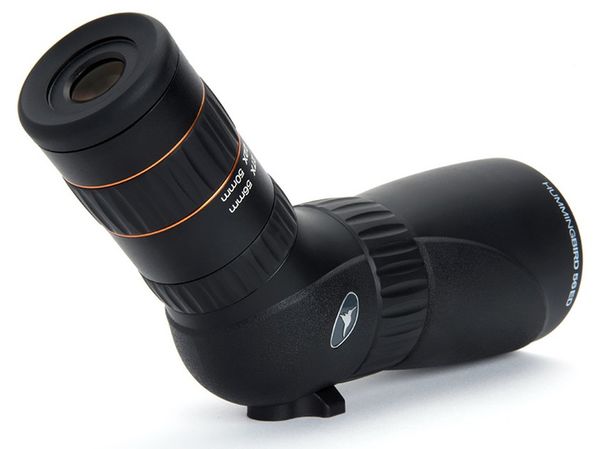 Celestron Hummingbird Mikro-Spektiv, 9-27x56 ED 
