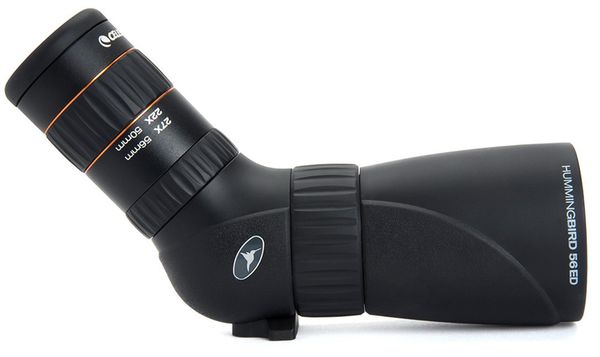 Celestron Hummingbird Mikro-Spektiv, 9-27x56 ED 