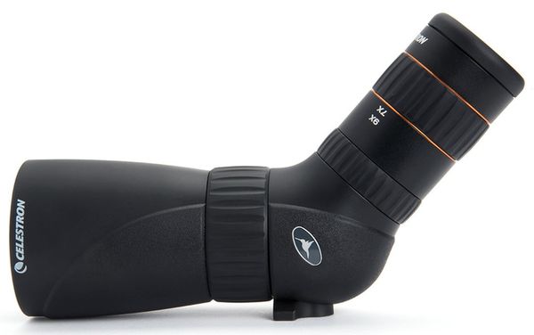 Celestron Hummingbird Mikro-Spektiv, 9-27x56 ED 