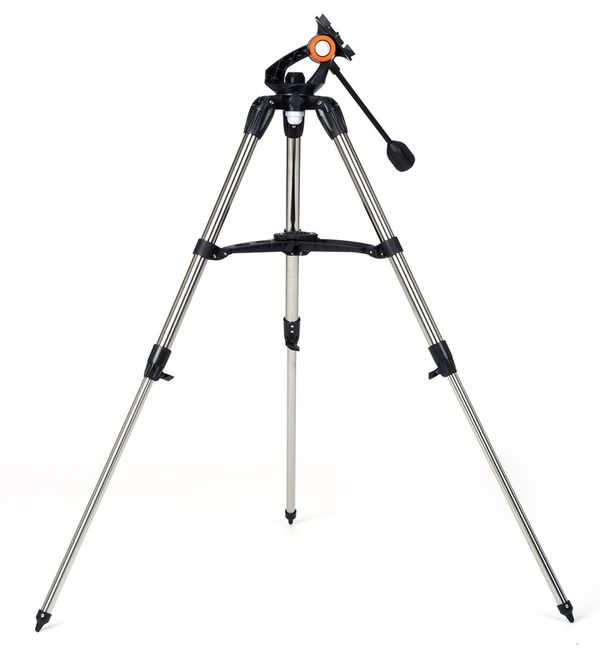 Celestron Inspire 100mm AZ Refraktor 