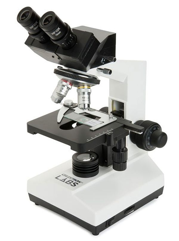 Celestron Labs Mikroskop CB2000C 