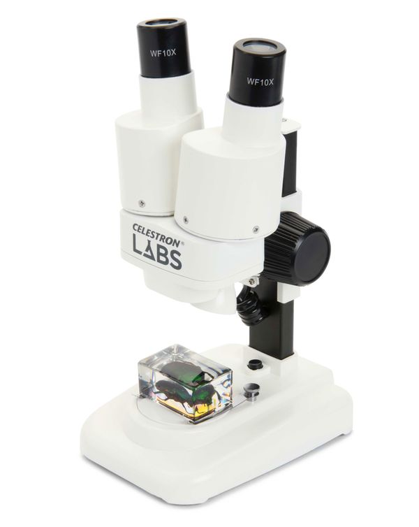 Celestron Labs Mikroskop S20 