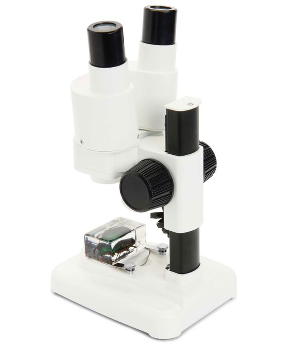 Celestron Labs Mikroskop S20 
