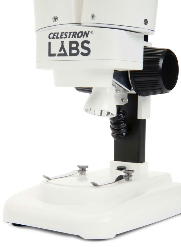Celestron Labs Mikroskop S20 