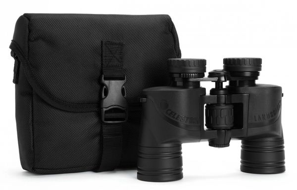 Celestron Landscout 8x40 