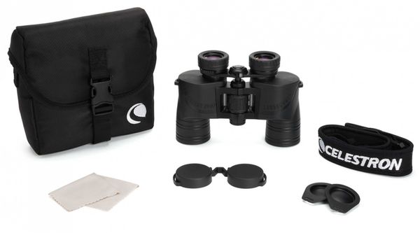 Celestron Landscout 8x40 