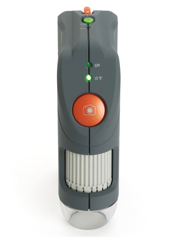 Celestron Micro Fi Wi-Fi digitales Handheld Mikroskop 