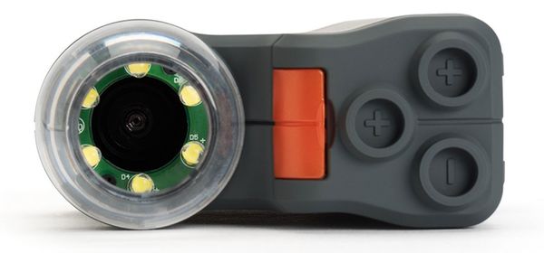 Celestron Micro Fi Wi-Fi digitales Handheld Mikroskop 