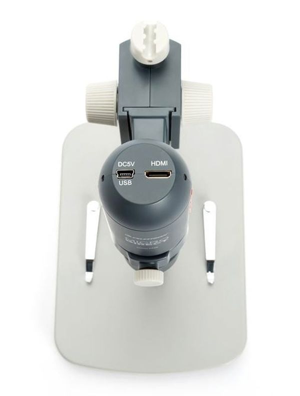 Celestron MicroDirect 1080p HDMI digitales Handmikroskop 