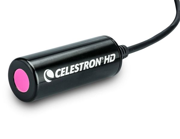 Celestron Mikroskop Imager  HD-5MP