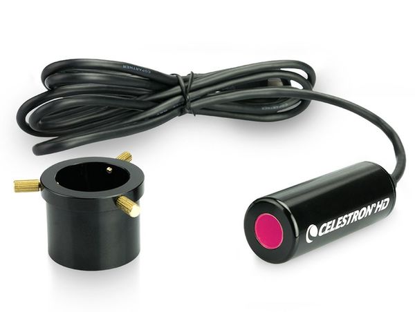 Celestron Mikroskop Imager  HD-5MP
