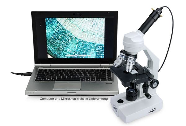 Celestron Mikroskop Imager  HD-5MP