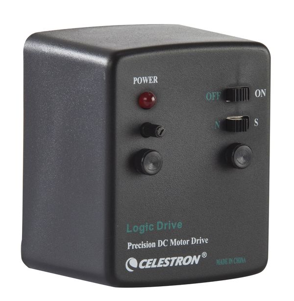 Celestron Motorantrieb für die AstroMaster Montierung 