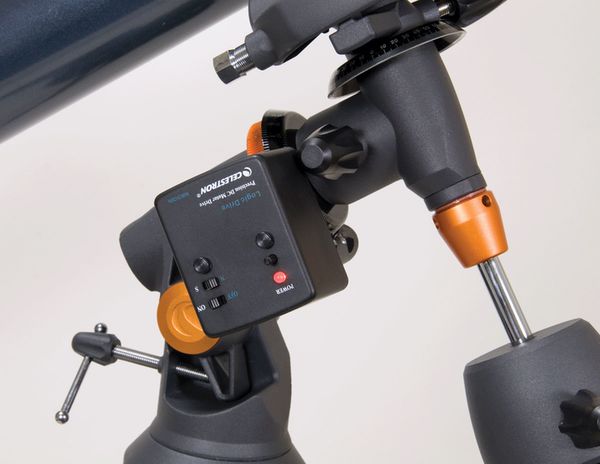 Celestron Motorantrieb für die AstroMaster Montierung 