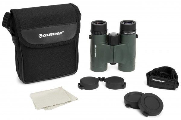 Celestron Nature DX 10x32 