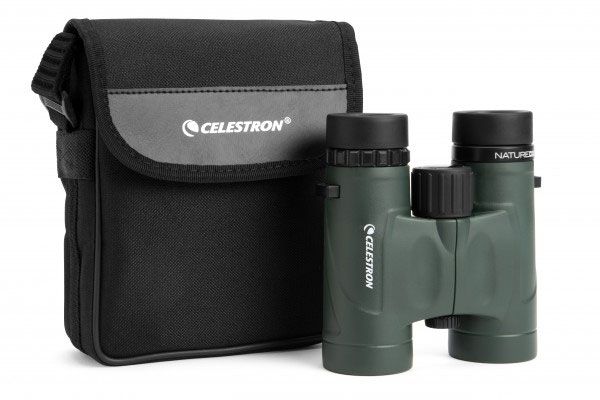 Celestron Nature DX 10x32 