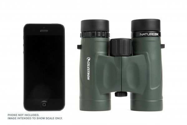 Celestron Nature DX 10x32 