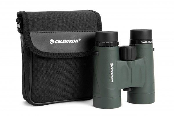 Celestron Nature DX 8x42 