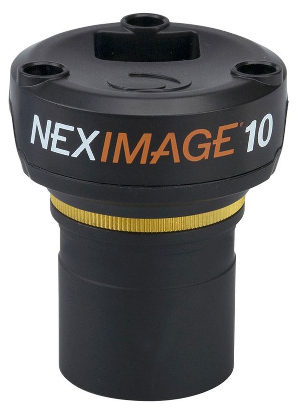 Celestron NexImage 10 