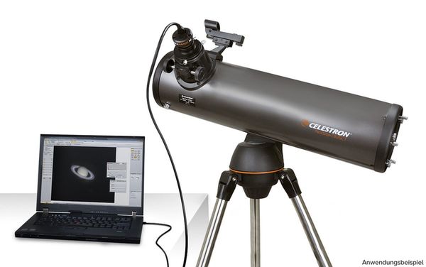 Celestron NexImage 10 