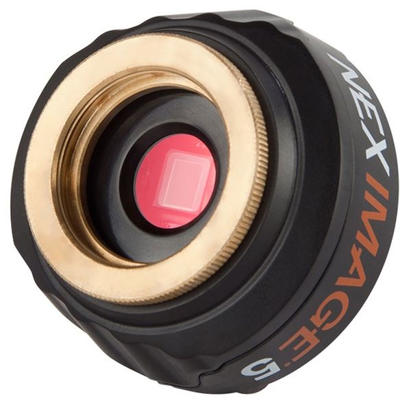 Celestron NexImage 5 