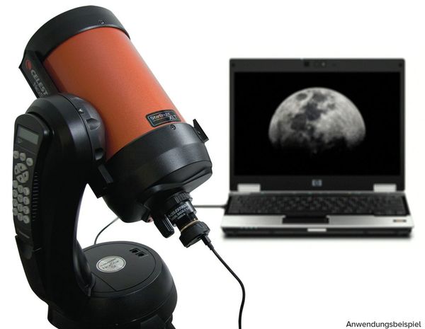 Celestron NexImage 5 