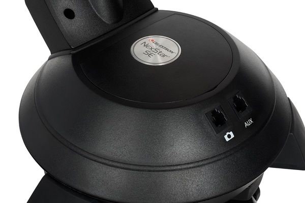 Celestron NexStar 5 SE 