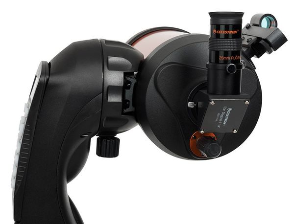 Celestron NexStar 5 SE 