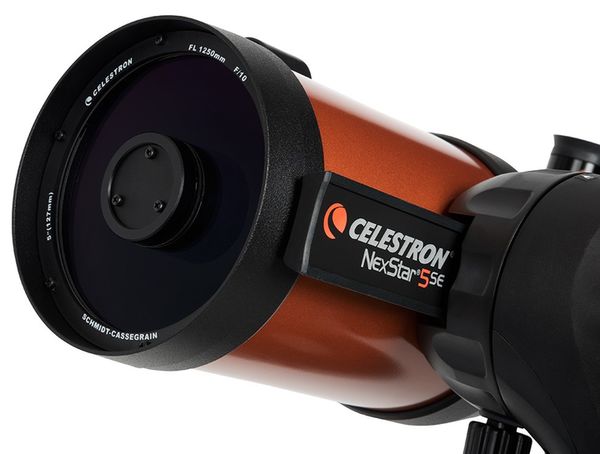 Celestron NexStar 5 SE 