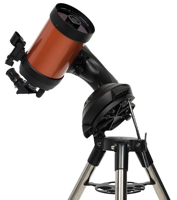 Celestron NexStar 5 SE 