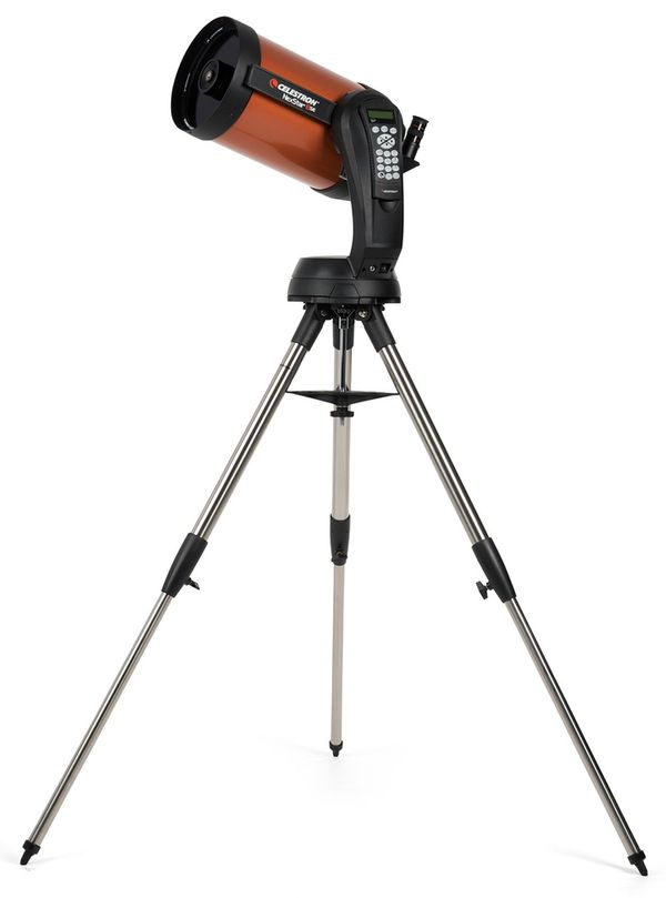 Celestron NexStar 8 SE 