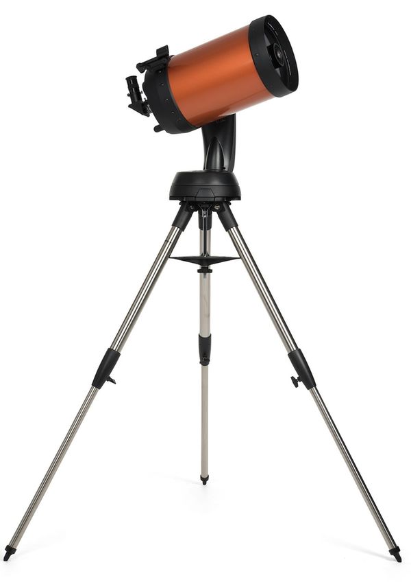 Celestron NexStar 8 SE 
