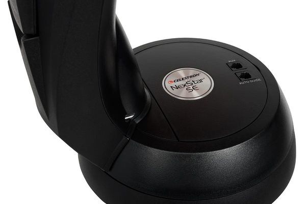 Celestron NexStar 8 SE 