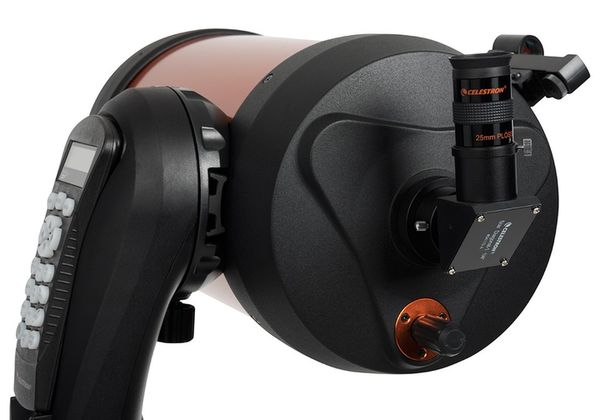 Celestron NexStar 8 SE 